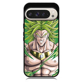 Dragon Ball Broly Google Pixel 10 | Google Pixel 10 Pro Case OV9501