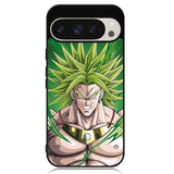 Dragon Ball Broly Google Pixel 9 Pro XL Case OV9501