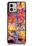 Dragon Ball Beerus Motorola Moto G Stylus 5G 2023 Case