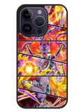 Dragon Ball Beerus iPhone 14 Pro Case