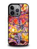 Dragon Ball Beerus iPhone 15 Pro Case