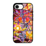 Dragon Ball Beerus iPhone 17e Case