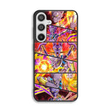 Dragon Ball Beerus Samsung Galaxy A26 Case OV6902