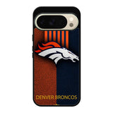 Denver Broncos NFL Google Pixel 10 Pro Case OV9496