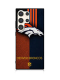 Denver Broncos NFL Samsung Galaxy S23 Ultra 5G Case QC9496