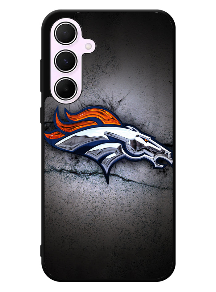 Denver Broncos 5th Samsung Galaxy A55 5G Case