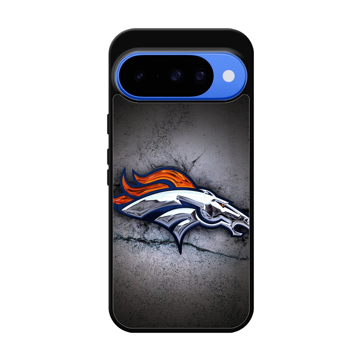 Denver Broncos 5th Google Pixel 10 Case
