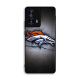 Denver Broncos 5th Motorola Moto G Power 5G 2024 Case OV7823