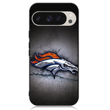 Denver Broncos 5th Google Pixel 9 | Pixel 9 Pro Case
