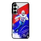 Buffalo Bills 5th Samsung Galaxy A16 Case OV1334