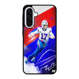 Buffalo Bills 5th Samsung Galaxy A56 Case OV3510
