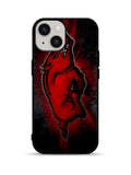 Arkansas Razorbacks 2nd iPhone 15 Plus Case