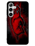 Arkansas Razorbacks 2nd Samsung Galaxy S24 5G Case
