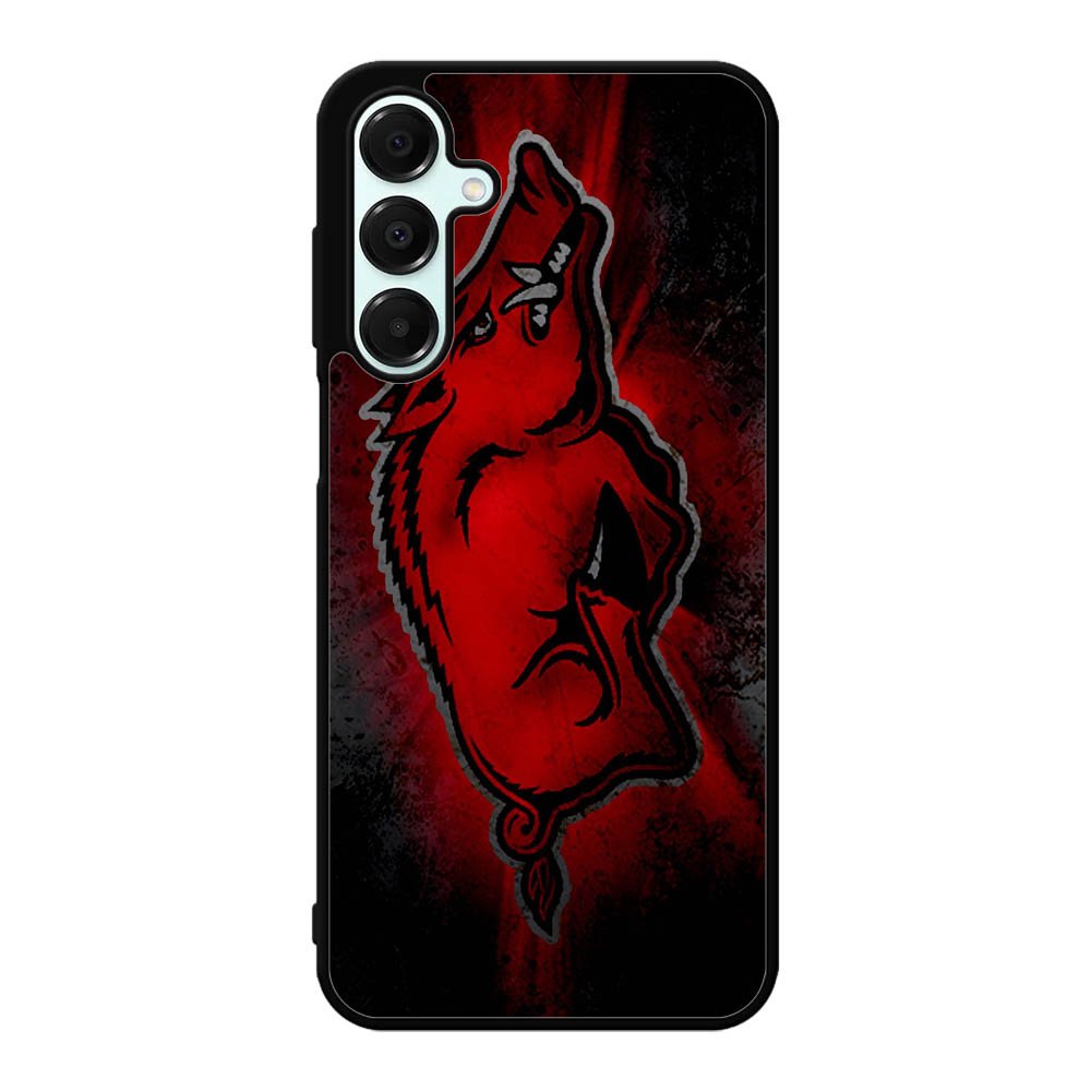 Arkansas Razorbacks 2nd Samsung Galaxy A16 Case OV4631
