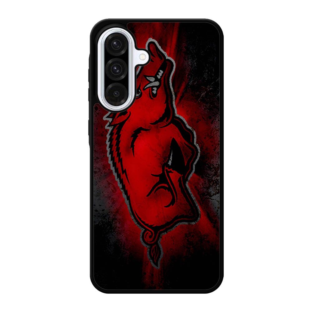Arkansas Razorbacks 2nd Samsung Galaxy A56 Case OV4631