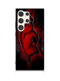 Arkansas Razorbacks 2nd Samsung Galaxy S24 Ultra 5G Case