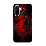 Arkansas Razorbacks 2nd Samsung Galaxy A36 Case OV7531