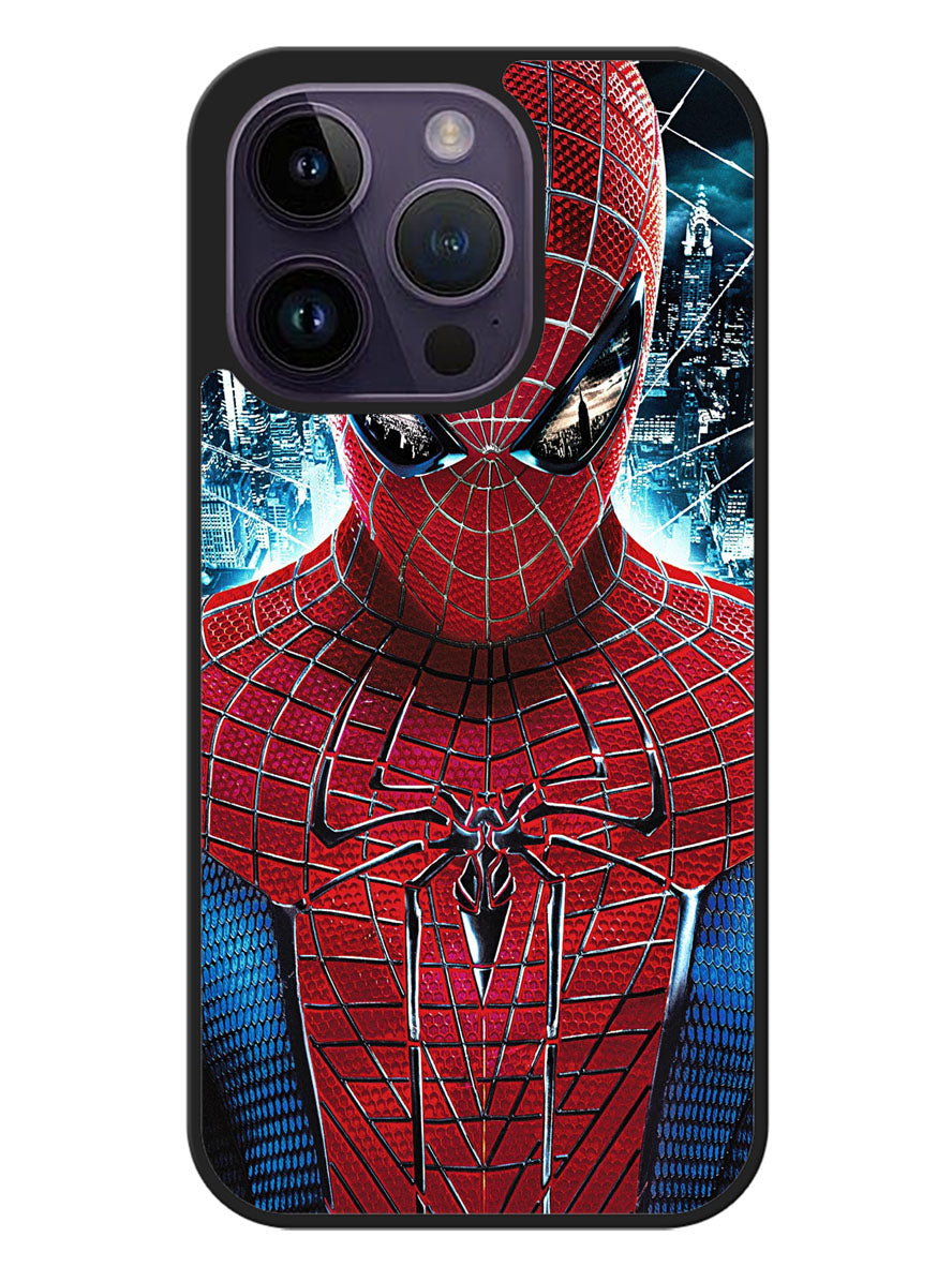 Amazing Spider Man iPhone 14 Pro Case