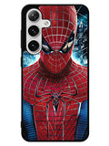 Amazing Spider Man Samsung Galaxy S24 5G Case