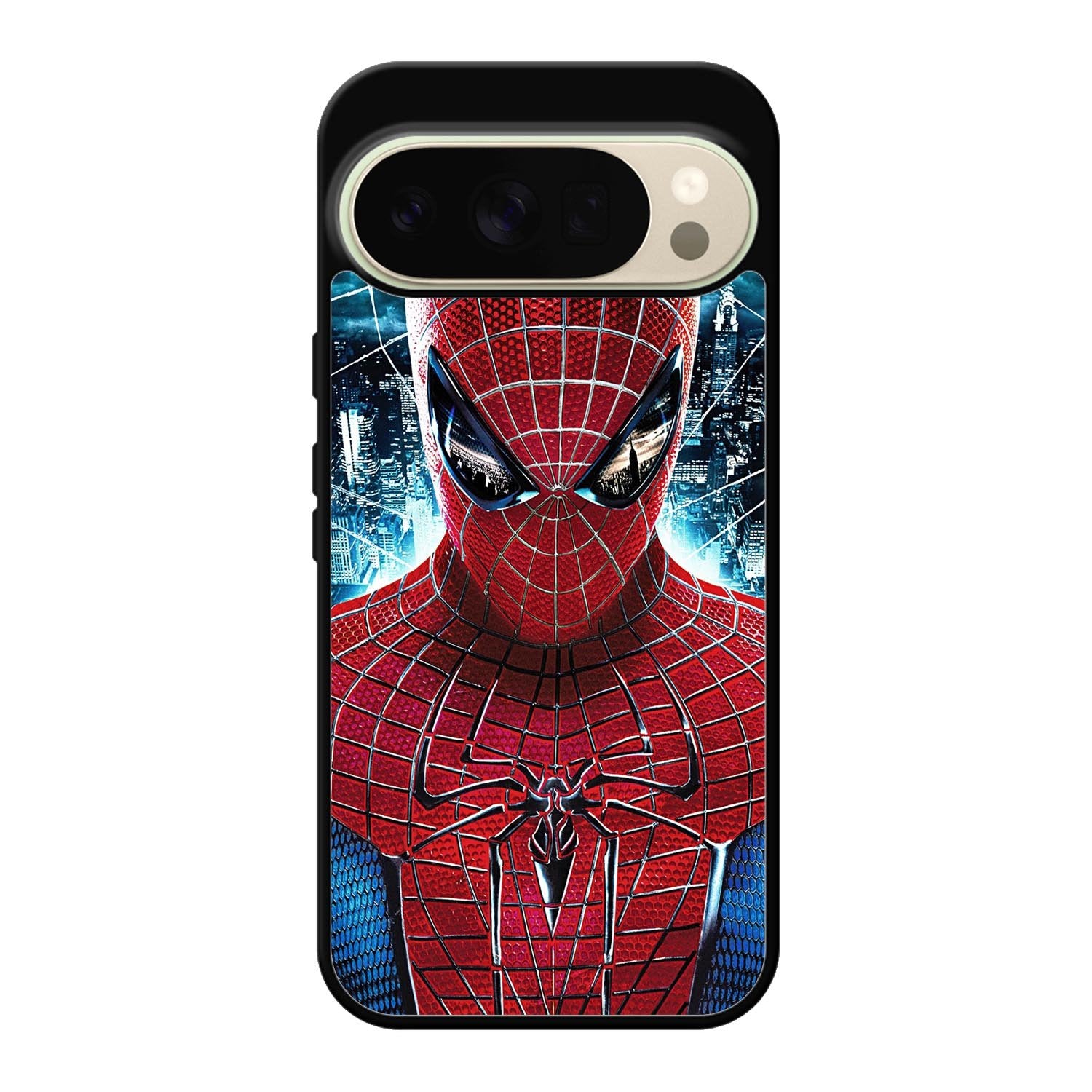 Amazing Spider Man Google Pixel 10 Pro XL Case