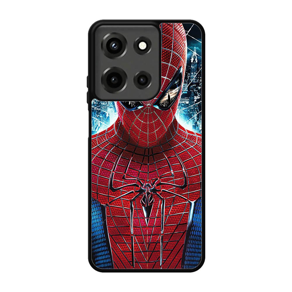 Amazing Spider Man Motorola Moto G 5G 2025 Case OV5223