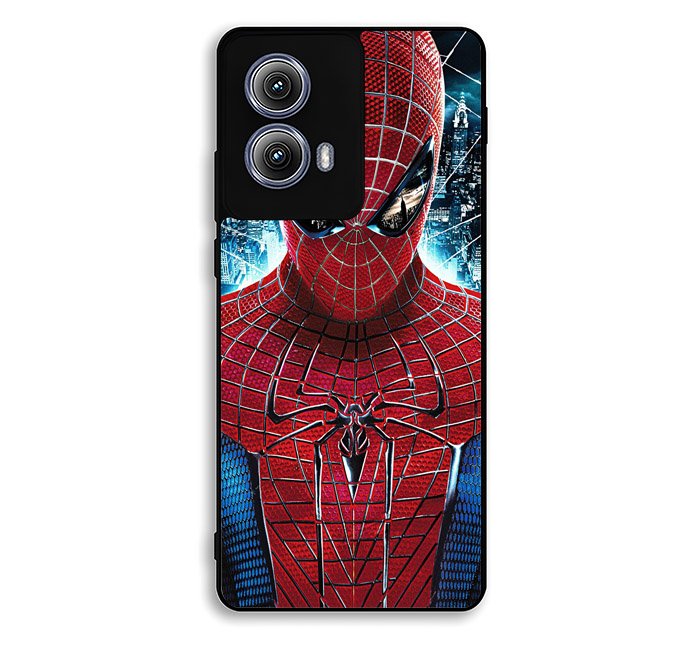 Amazing Spider Man Motorola Moto Edge 2024 Case OV0680
