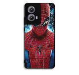 Amazing Spider Man Motorola Moto Edge 2024 Case OV0680