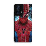 Amazing Spider Man Motorola Moto G Power 5G 2024 Case OV0680