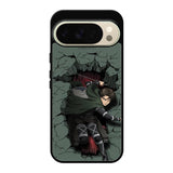 Levi ackerman Google Pixel 10 Pro XL Case QC9526