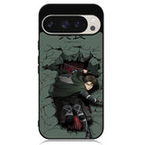 Levi ackerman Google Pixel 9 | Pixel 9 Pro Case OV9526