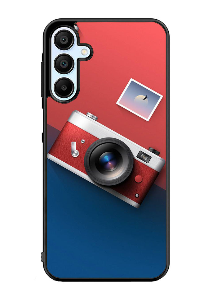 Tecno Camon Samsung Galaxy A35 5G Case OV9541