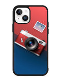 Tecno Camon iPhone 15 Plus Case OV9541
