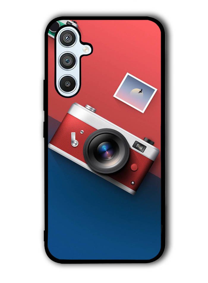 Tecno Camon Samsung Galaxy A14 5G Case QC9541
