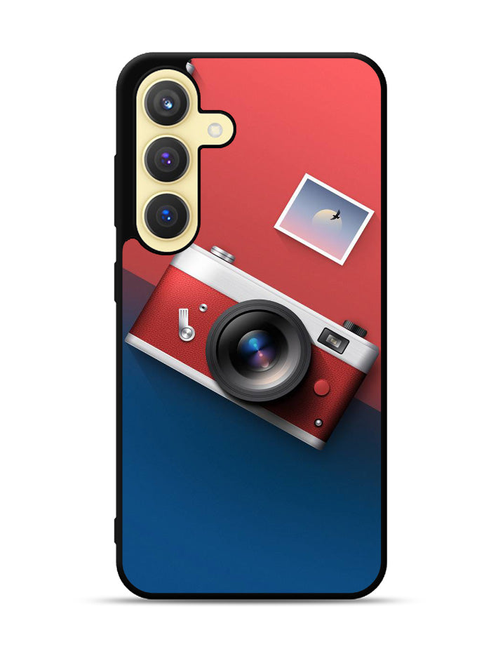 Tecno Camon Samsung Galaxy S25 5G Case OV9541