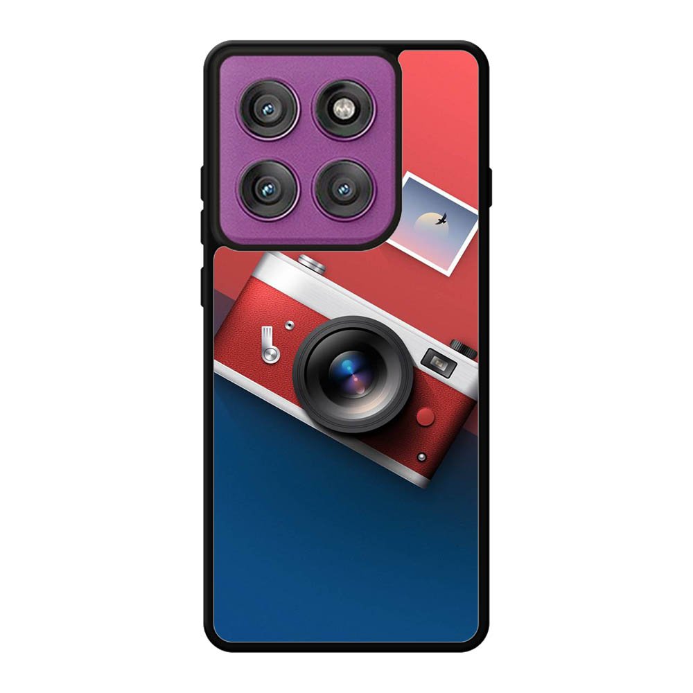 Tecno Camon Motorola Moto Edge 60 Pro Case OV9541