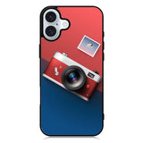 Tecno Camon iPhone 16 Plus Case QC9541