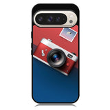 Tecno Camon Google Pixel 10 Pro XL Case OV9541
