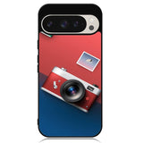 Tecno Camon Google Pixel 9 | Pixel 9 Pro Case OV9541