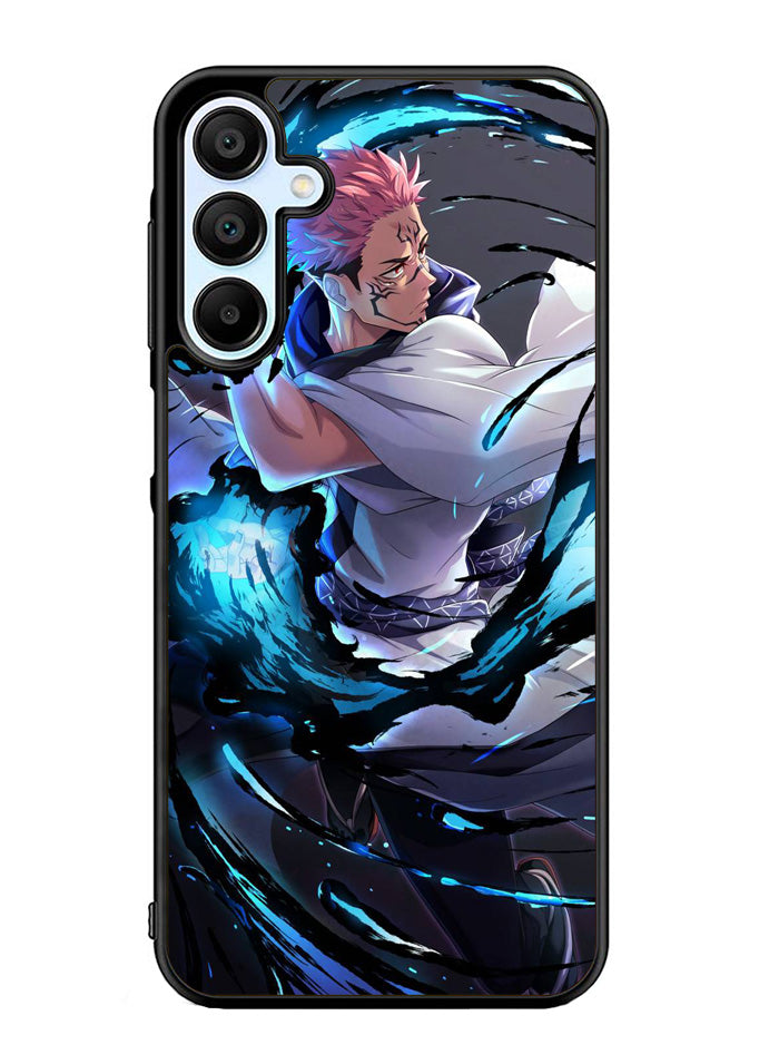 Sukuna Samsung Galaxy A15 5G Case OV9540