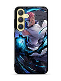 Sukuna Samsung Galaxy S25 5G Case OV9540