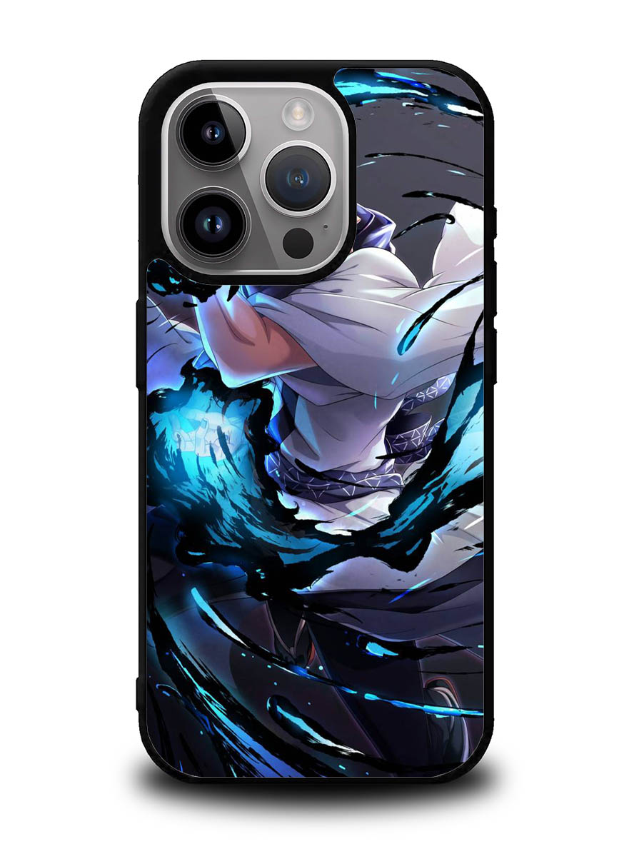 Sukuna iPhone 15 Pro Case OV9540