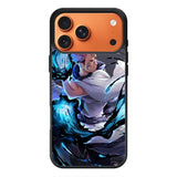 Sukuna iPhone 17 Pro Case QC9540