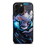 Sukuna iPhone 16 Pro Max Case OV9540