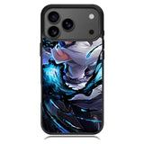 Sukuna iPhone 17 Pro Case OV9540
