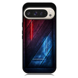 Red and blue Google Pixel 10 | Google Pixel 10 Pro Case OV9532