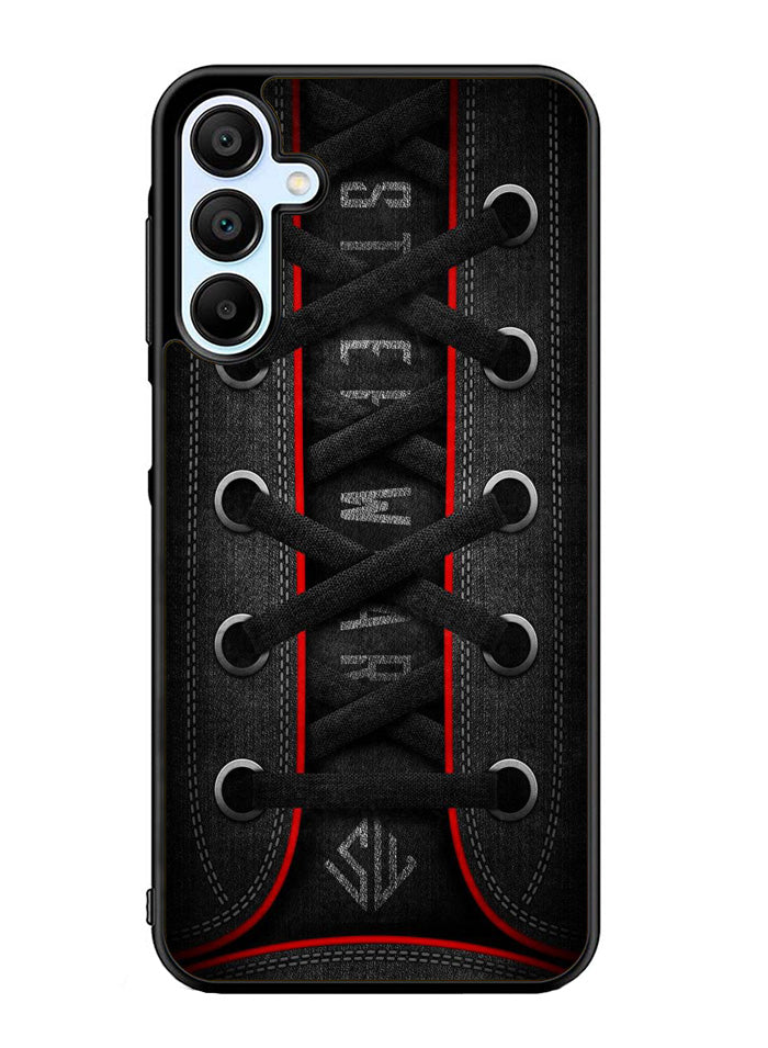 Converse Samsung Galaxy A15 5G Case OV9521