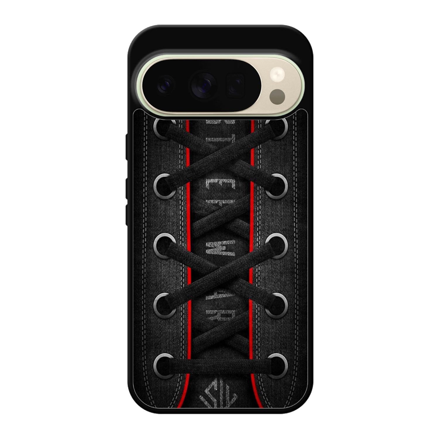 Converse Google Pixel 10 Pro XL Case QC9521