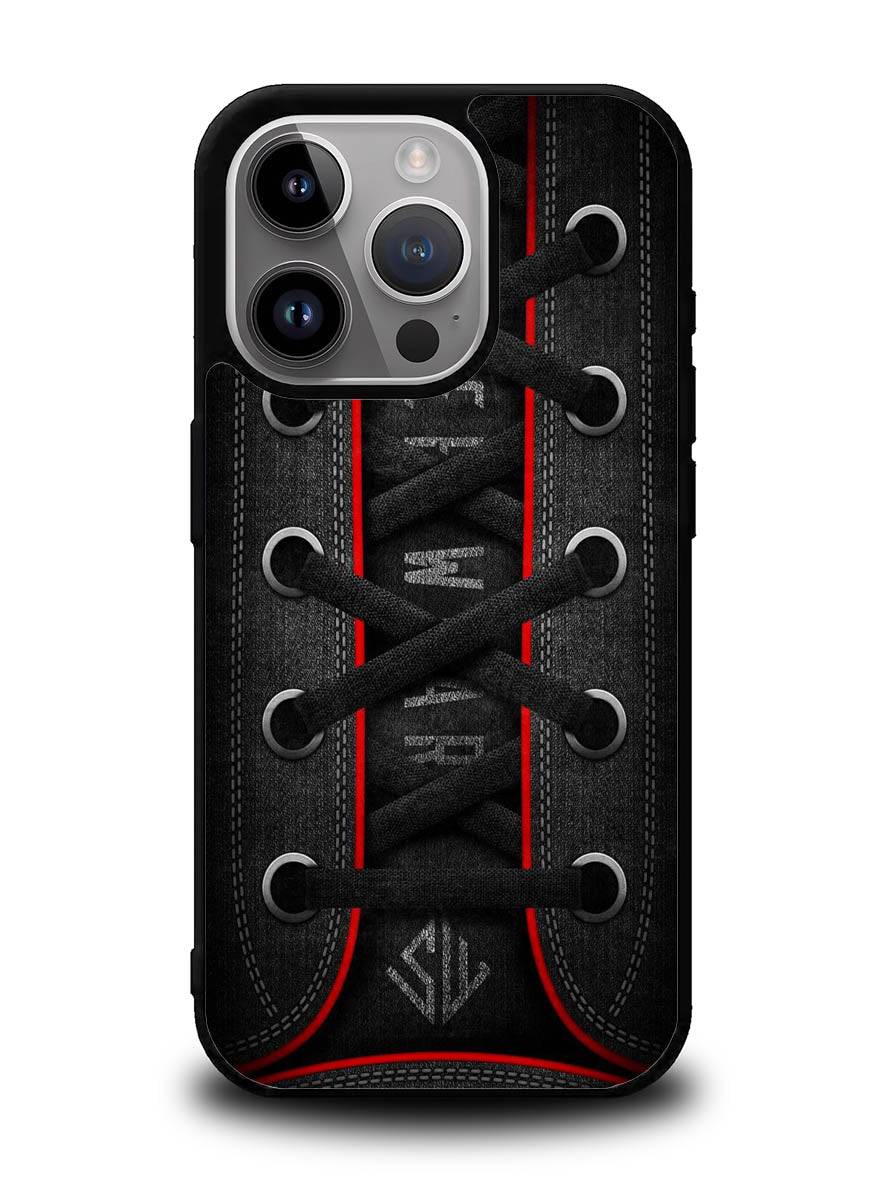 Converse iPhone 15 Pro Max Case OV9521