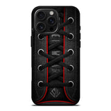 Converse iPhone 16 Pro Case OV9521