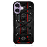 Converse iPhone 17 Case OV9521